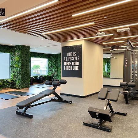 Mira Holiday Homes - Lovely Studio With Burj Khalifa View Dubai Exterior photo
